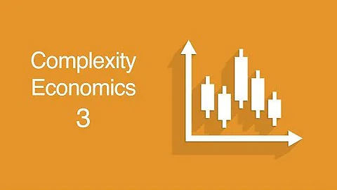 Complexity Economics - DayDayNews