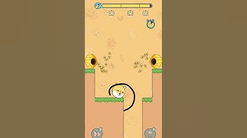 dog rescue draw 2 save #1 || #dogrescue #dogrescueshorts #draw2save #shorts #youtubeshort #gamertol