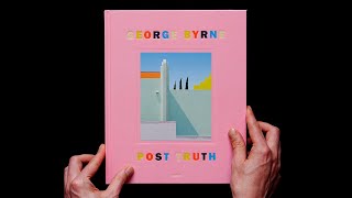 Post Truth by George Byrne | An In-Depth Photography Book Review