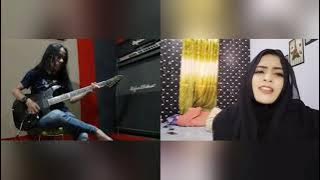 Cover kangen dewa 19 slowrock