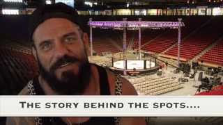 NEW Adam Atiyeh interview