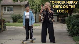 Hoa Karen Calls 911 On My Daughter Skateboarding In Our Driveway  Wants Her Arrested