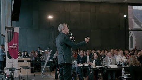 The Creative Destruction Lab: Innovation in action