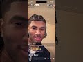Messy Maj Friends Cruise Tiktok live : Drama and Unik