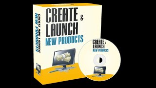 Create And Launch New Products Video 4 - Writing Sales Letters Create And Launch New Products Video 4 - Writing Sales Letters