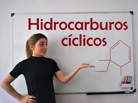 Video: ¿Los hidrocarburos cíclicos están saturados o insaturados?