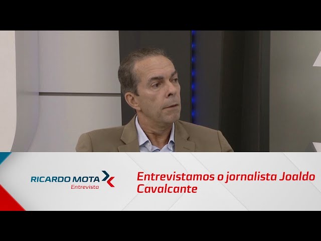 Ricardo Mota Entrevista – Bloco 03