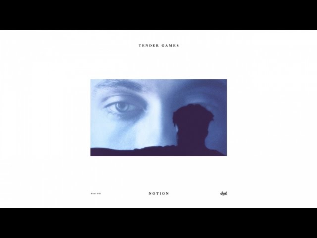 Tender Games - Notion