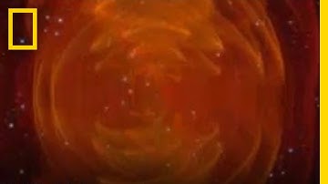 Gravitational Waves 101 | National Geographic