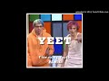 YEET (Flowering Youth Remix) SNL Skit - Pete Davidson x Timothee Chalamet