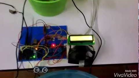 1-Auto handwash ( www.arduino4u.com)
