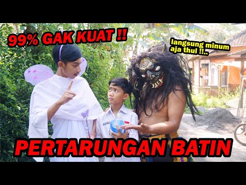 Video: Pilihan Berbeda Untuk Hari-hari Puasa