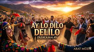 AY LO DILO -Zazaca