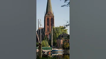 Rust in Amsterdam Noord | Uit in Amsterdam