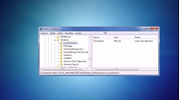 Error : Failed to get path of 64-bit Program Files directory PT-BR