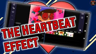 How To Appy The Heart Beat Effect? screenshot 5
