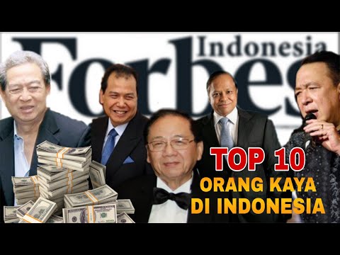 Video: Forbes memberi peringkat ibu terkaya