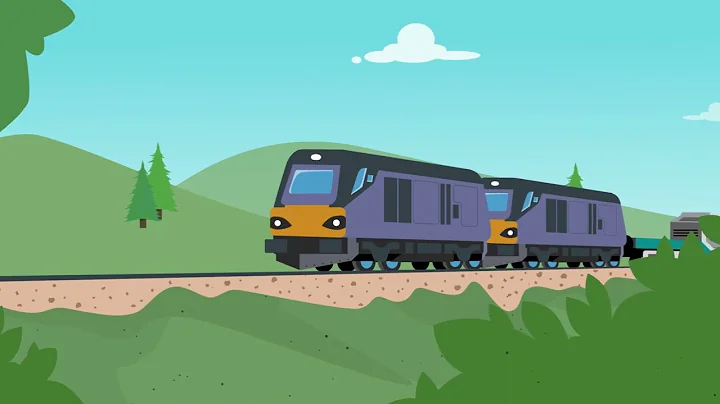 How nuclear waste is transported