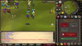 [OS-Scape] Pk vid #2 Commentary, AGS Special.