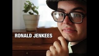 Vignette de la vidéo "Ronald Jenkees - Clutter"