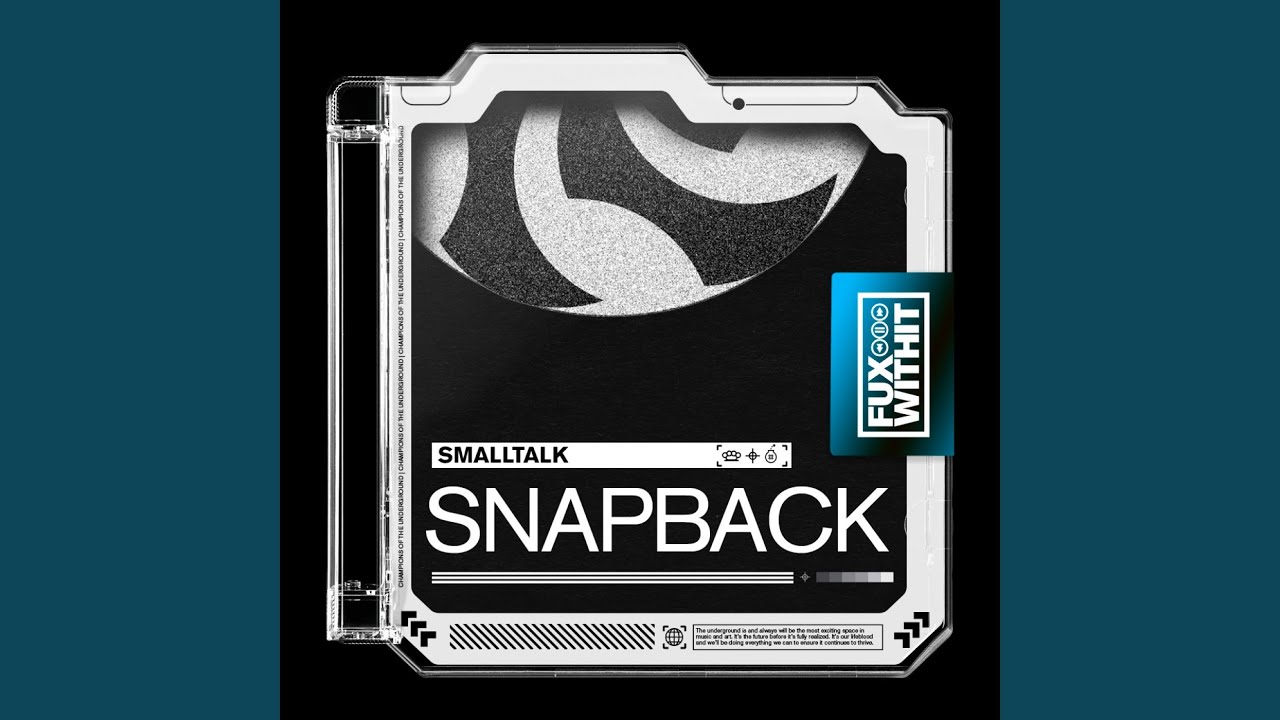 Guarda Snapback su YouTube Guarda Snapback su YouTube