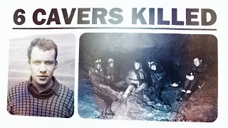 Britain's Worst Caving Disaster | The Mossdale Caverns Tragedy