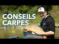 5 conseils pour pcher la carpe en dbut de saison  astuces utiles en carpodrme