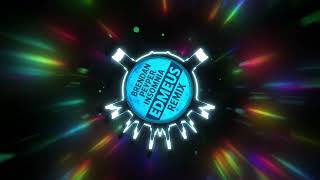 Brendan Peyper – Insomnia (Edmeus Remix VISUALIZED)