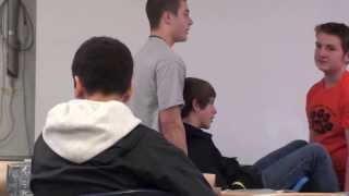 Taft Teen CERT Presentation of Unit 9 - Final Prep for Disaster Simulation