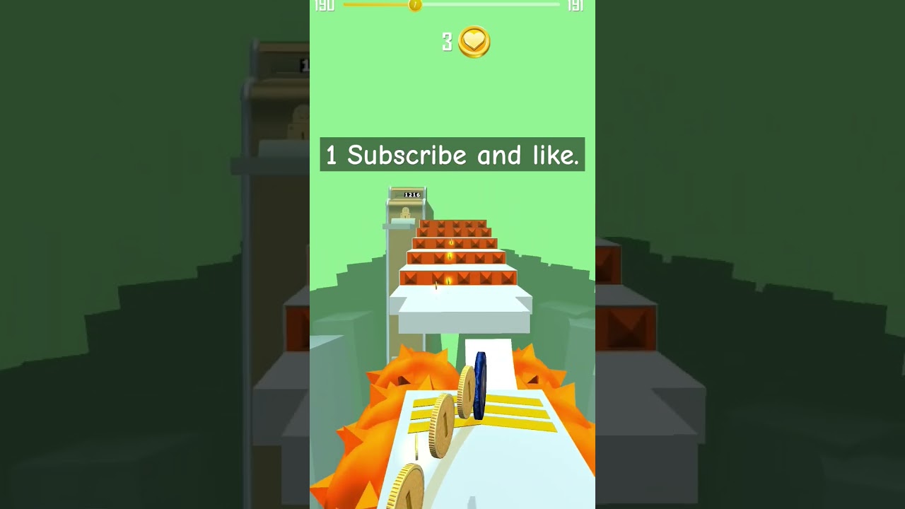 A To Z Crazy Coin Rush Laval 190 