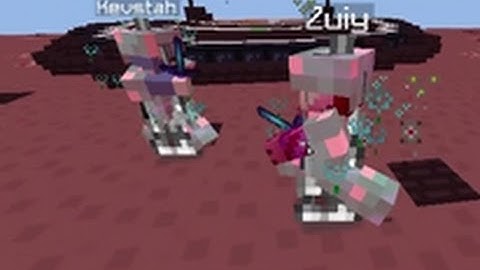 Zuiy Vs Kevstah |spectator Pov|