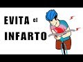 7 SEÑALES DE ADVERTENCIA DE QUE TU CORAZÓN FALLA QUE TODO CICLISTA DEBERÍA SABER 🚲 Salud Ciclista