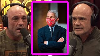 Joe Rogan: "We Were Lied To!"