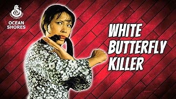 Wu Tang Collection - White Butterfly Killer