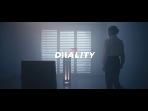 KNTC - Duality (Official Video)
