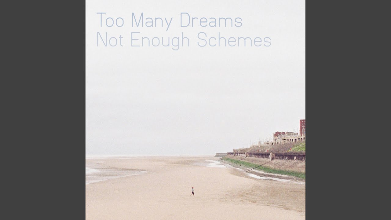 Illusions (feat. Rhys Braddock)