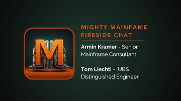Mighty Mainframe: COBOL Architect Reality in 2025 with Tom Liechti