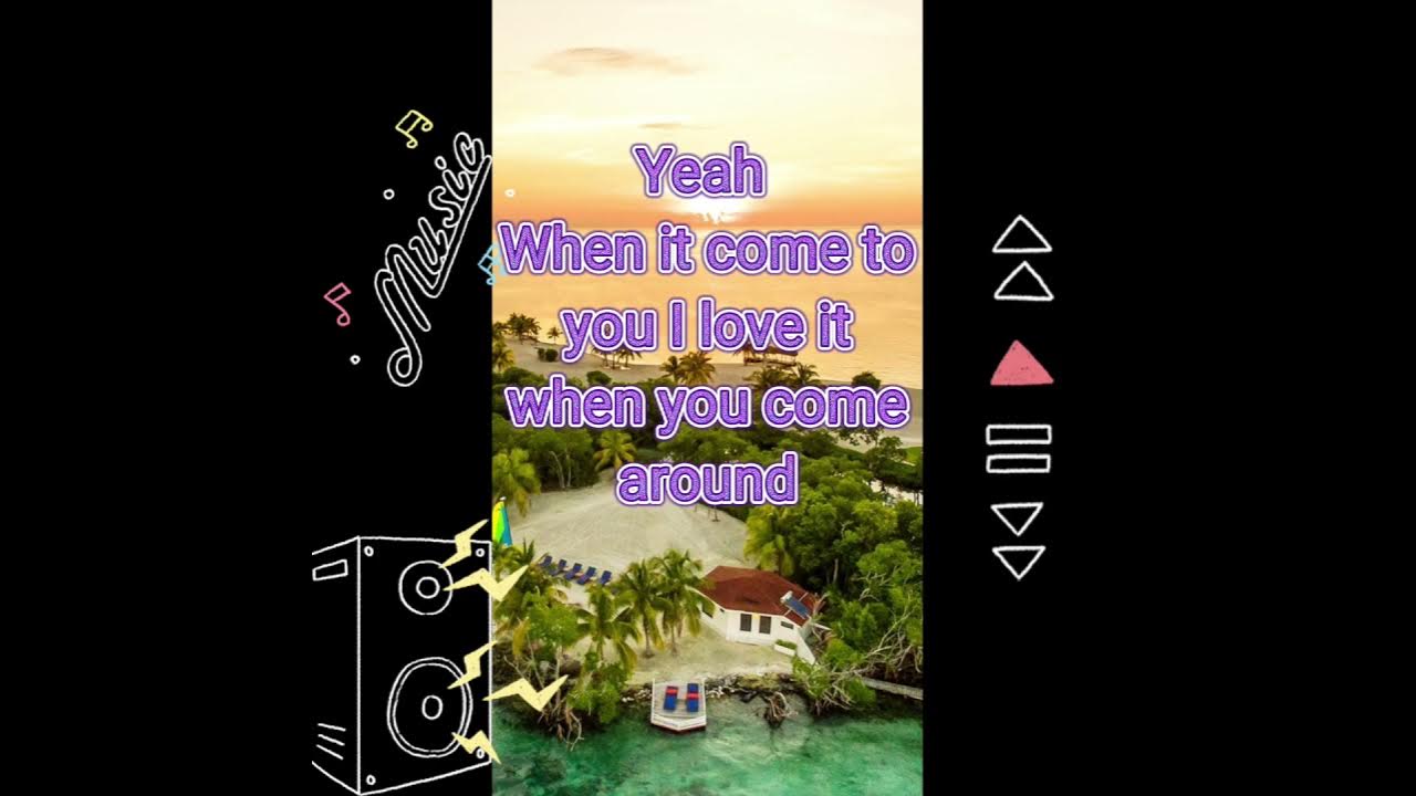 MILO PRIVATE ISLAND LYRICS🔥 YouTube