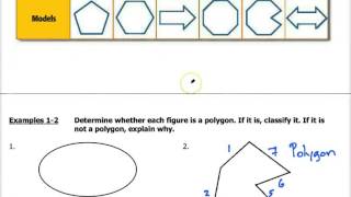 8.3C Properties of Polygons