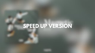 [Full Album] ILLIT (아일릿) — SUPER REAL ME (speed up ver)