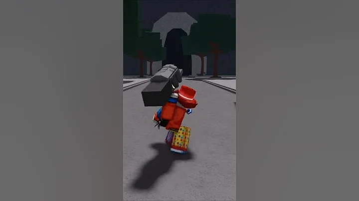 New Child Emperor NEW Moveset PASSIVE MASTERY LEAK in TSB #thestrongestbattlegrounds