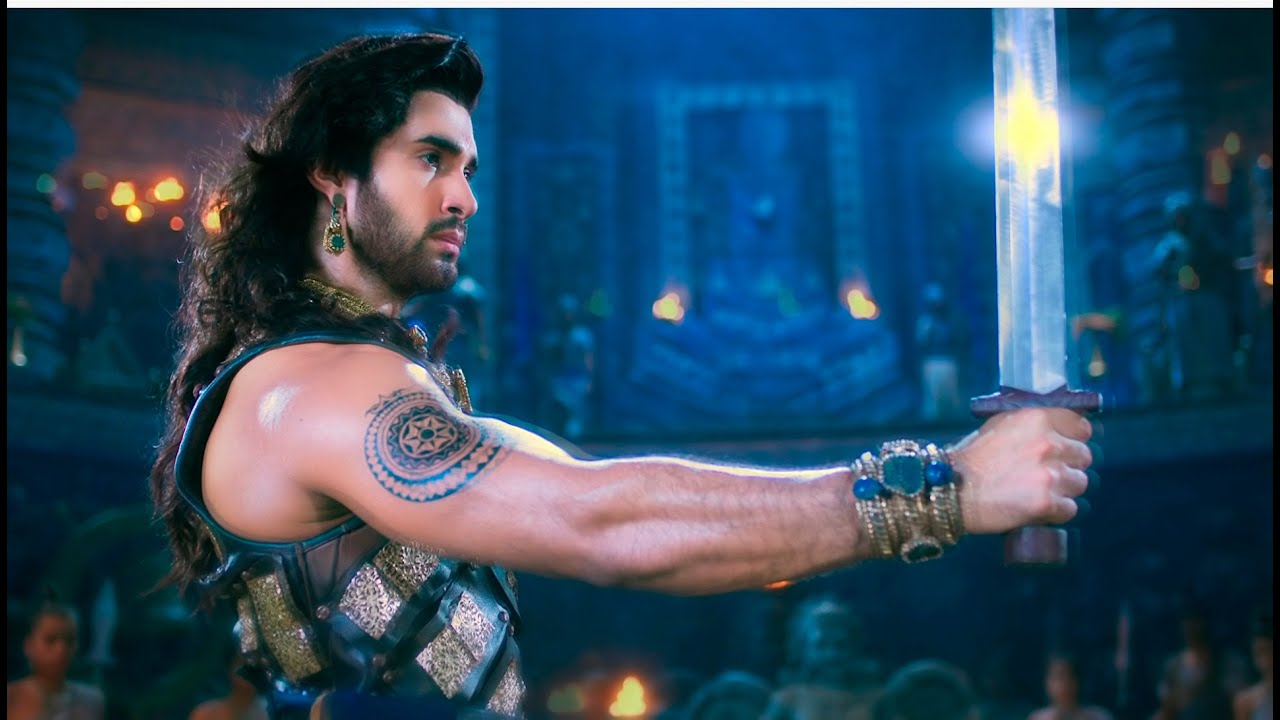 Porus Theme Song   Porus OST  Latest Music  Swastik Sur 