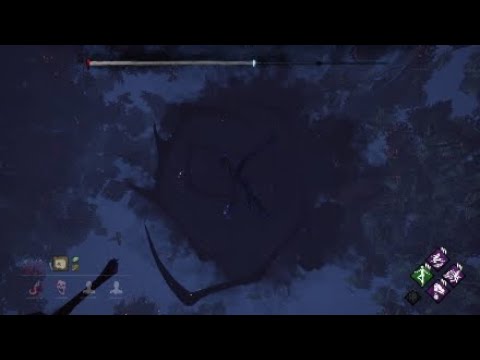 【DBD】ケバブ職人たち