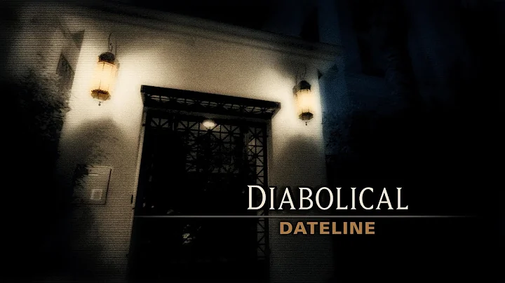 Dateline Episode Trailer: Diabolical