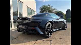 Vantage AMR Manual