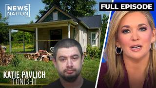 The man behind the Ohio ‘House of Horrors’ | Katie Pavlich Tonight Full Episode