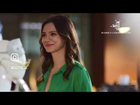 Video My Sweet Lie - Le trame dal 14 al 18 settembre
