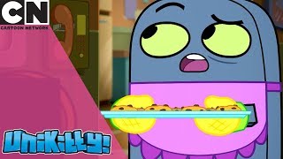 Unikitty! | Frown Towns Tastiest Cookies! | Cartoon Network