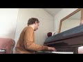 #9 Winnin’ boy blues - Jelly Roll Morton