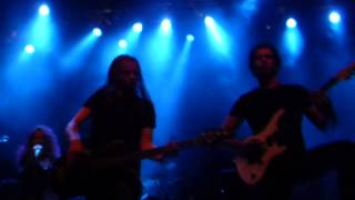 Stream Of Passion - In The End + Now Or Never (live Masters Of Symphonic Metal Z7 Pratteln 06/12/14)